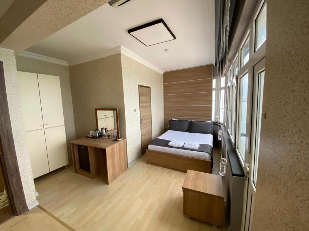 New Hotel Самсун Екстер'єр фото