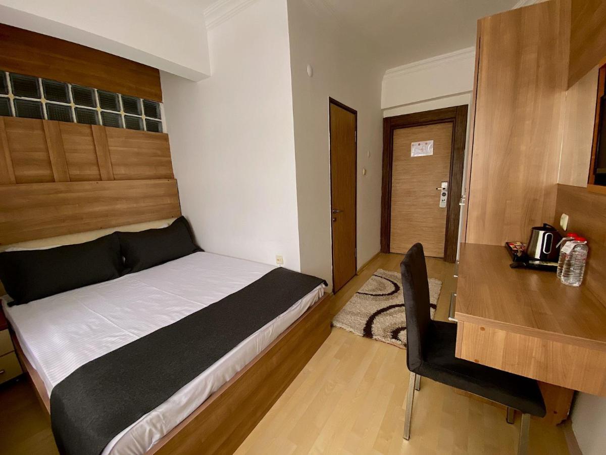 New Hotel Самсун Екстер'єр фото