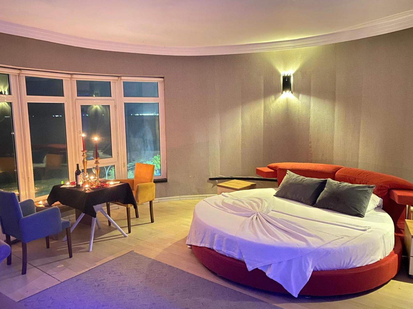 New Hotel Самсун Екстер'єр фото